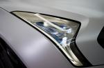 Hyundai Curb Crossover Concept 2011 года